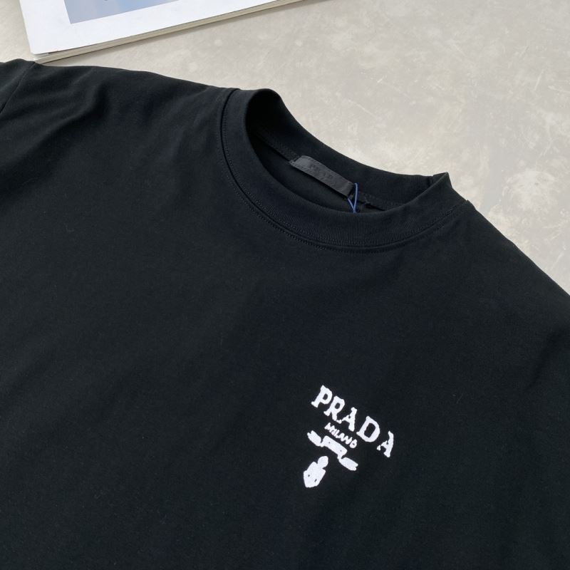 Prada T-Shirts